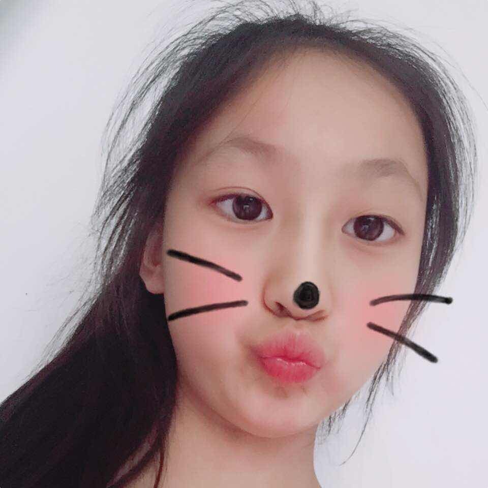 杨朝冉