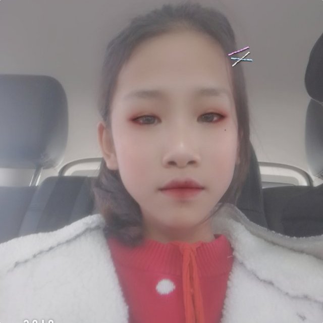 李佳惠