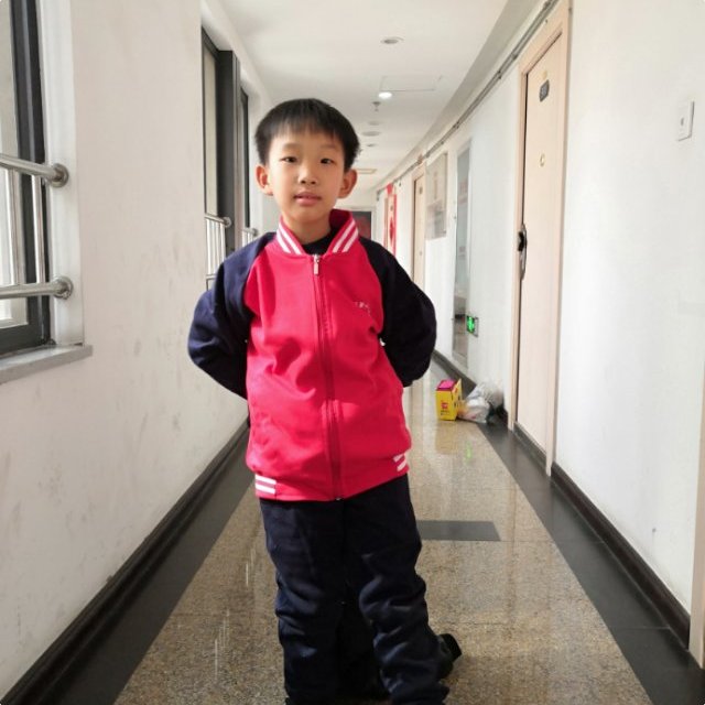 郭中渤