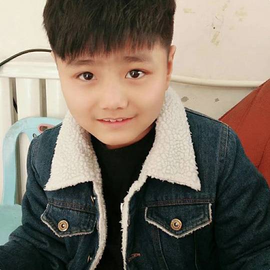 杨子豪