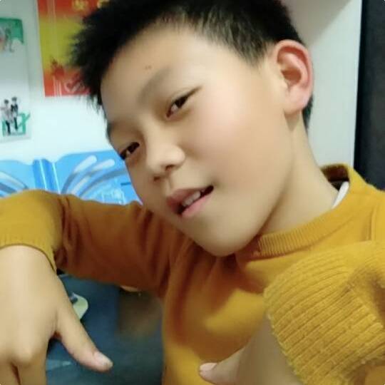 哈天宇