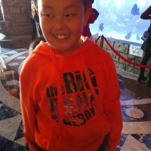 李坤