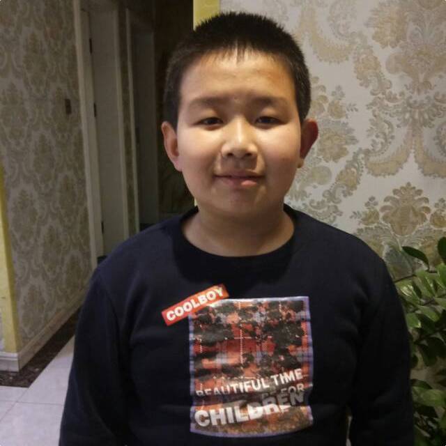 陈景硕