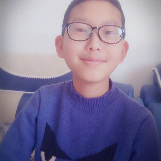 马智睿