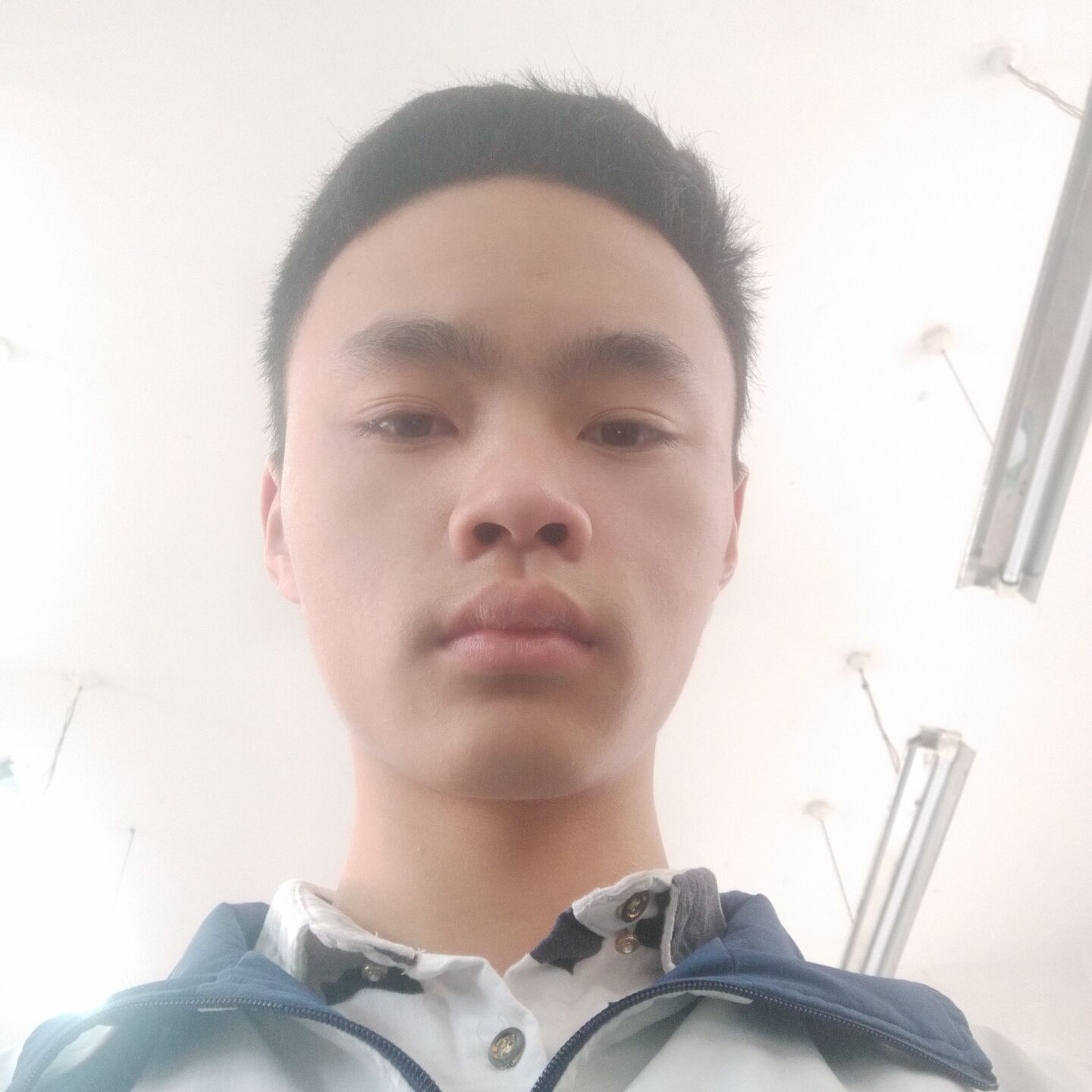许功豪
