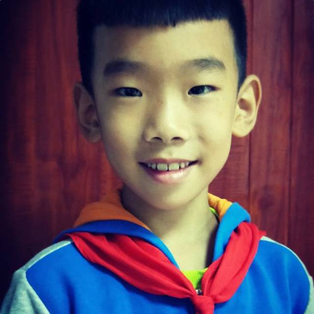 张子轩