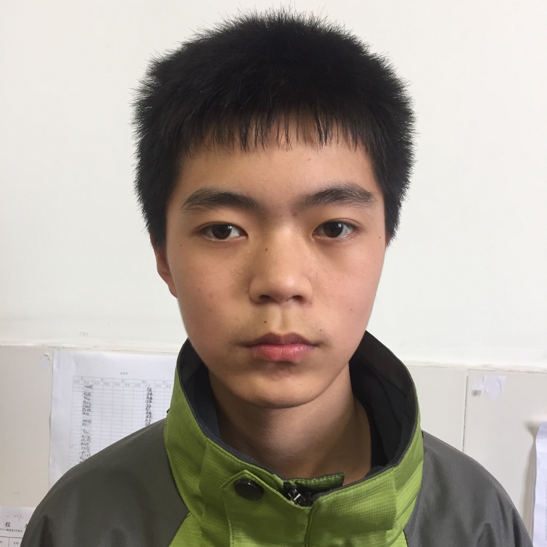 吴俊杰