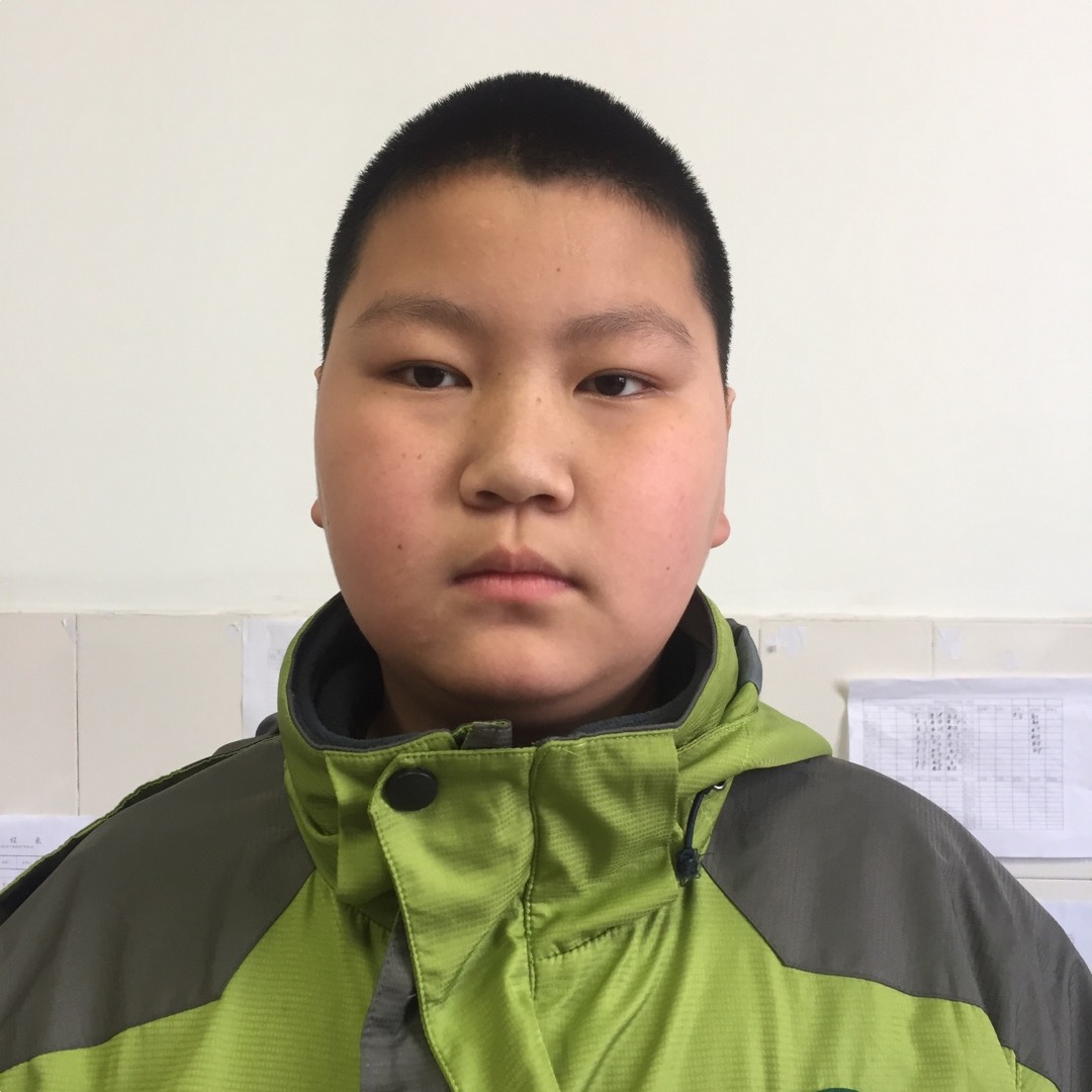 李沿洁