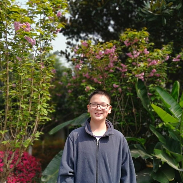 李敖宇
