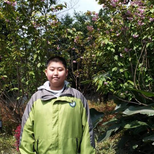 向炜阳