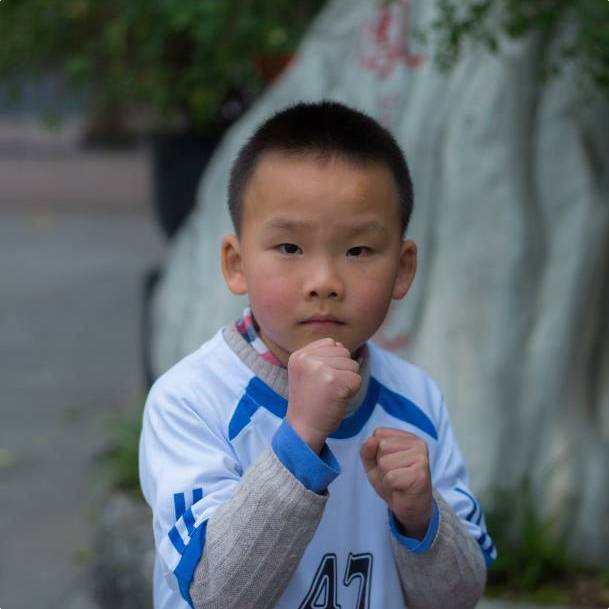 周天益