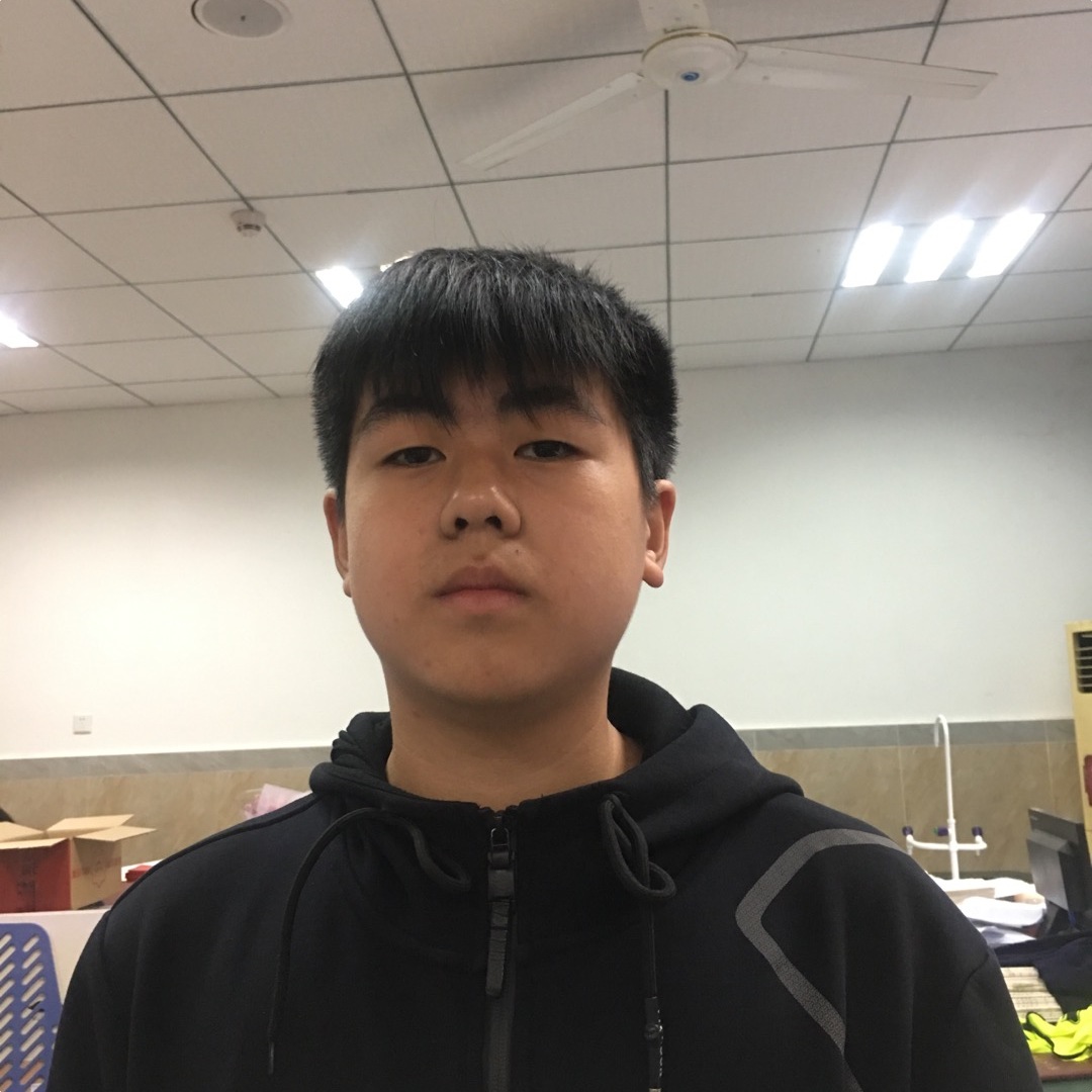 秦靖杭