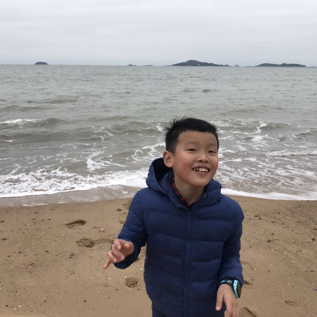 黄榛烨