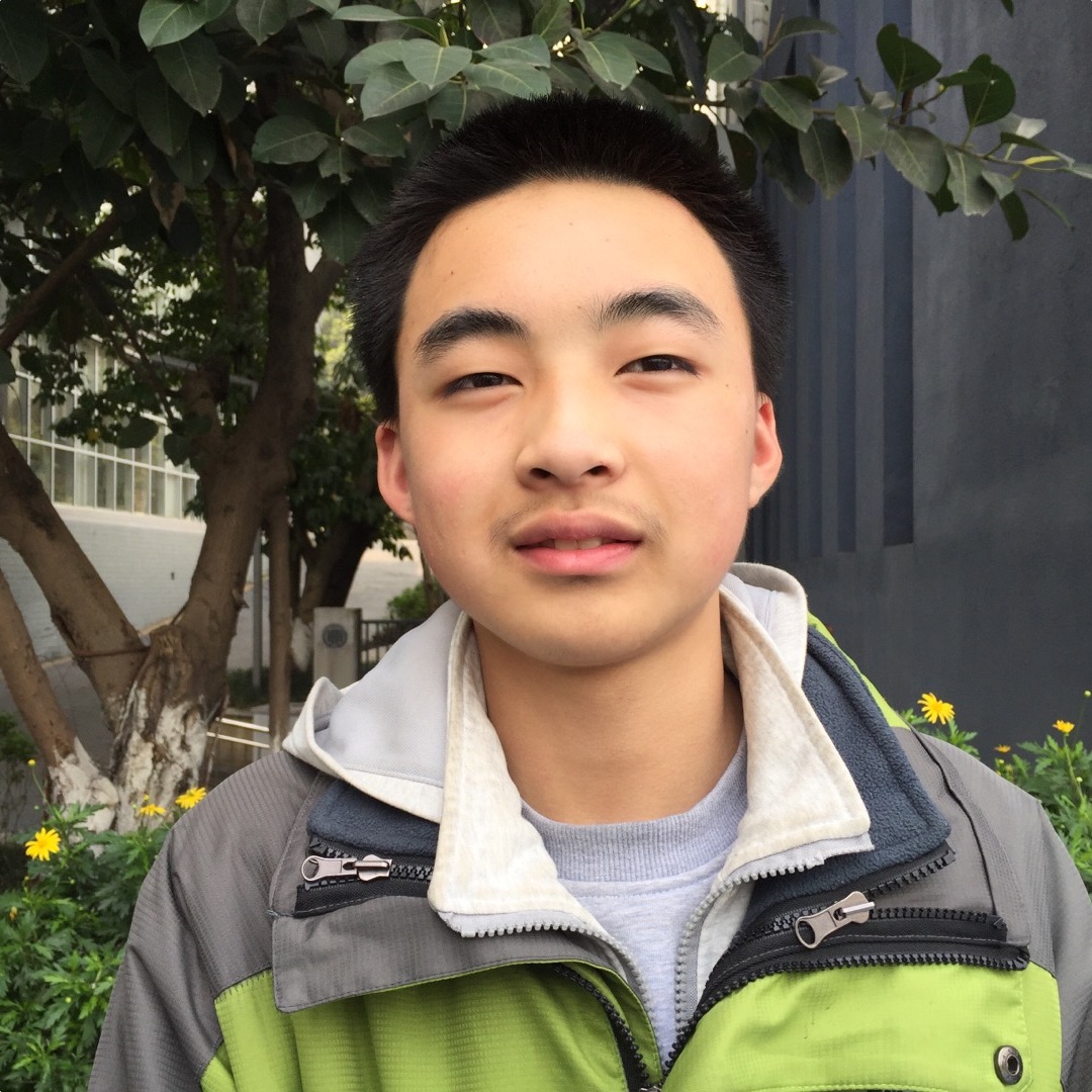 罗琪耀