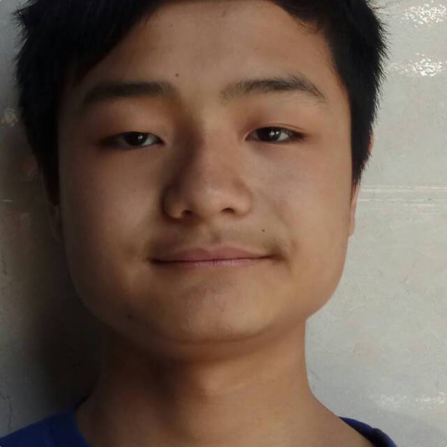 徐黎豪