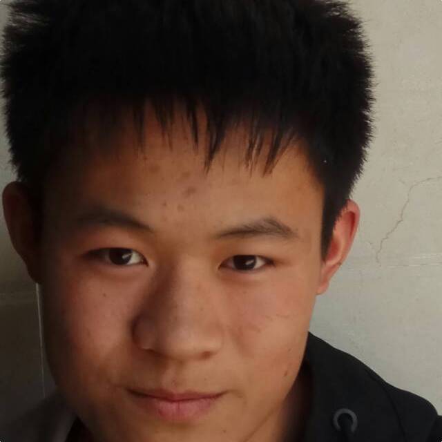 陈柯余