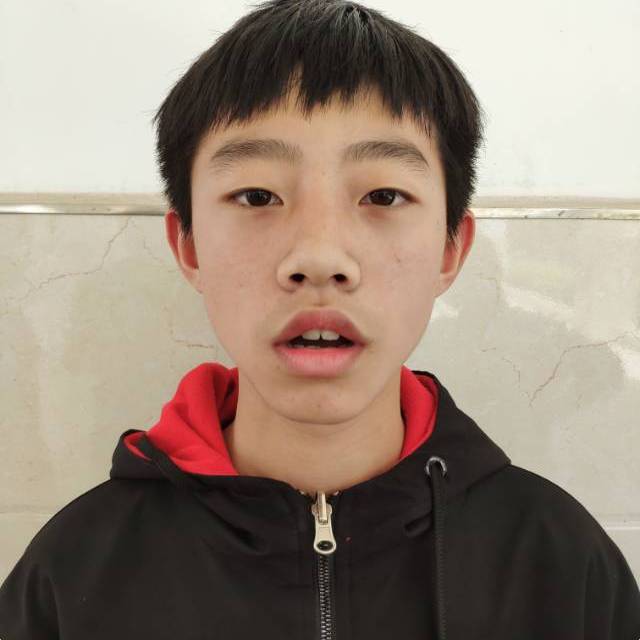 李洪明