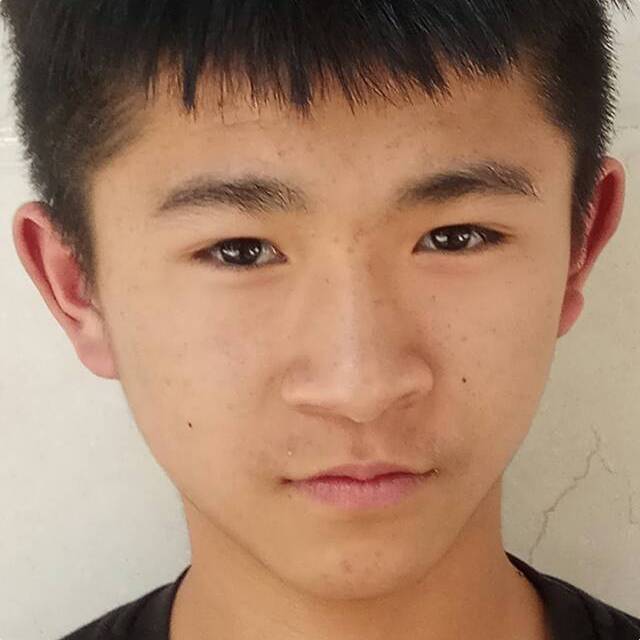 许家壕