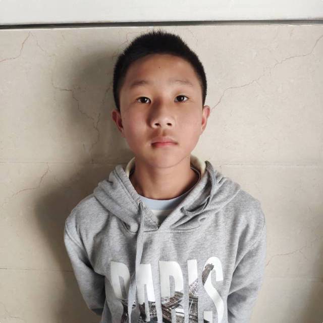 向俊寒