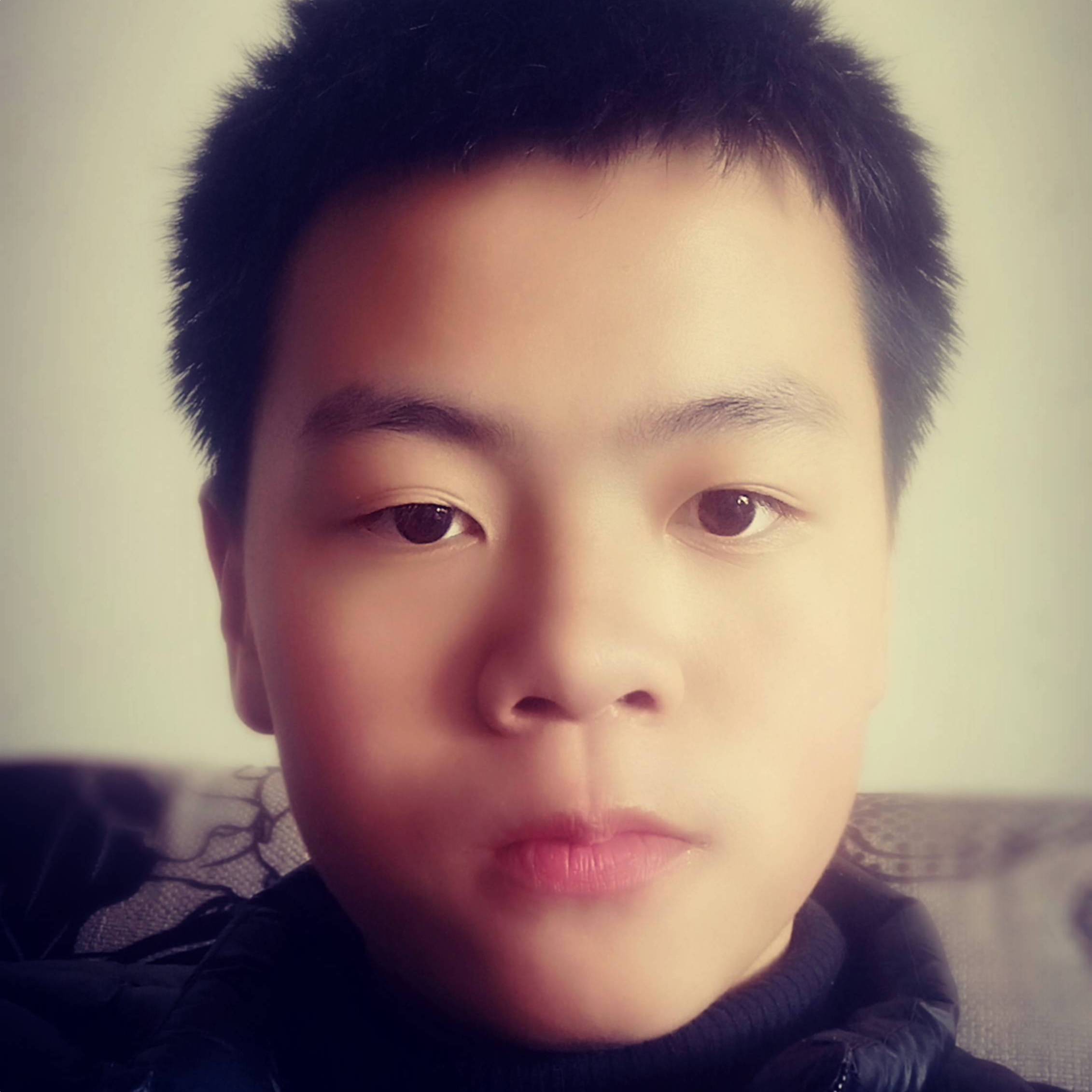 李智宇
