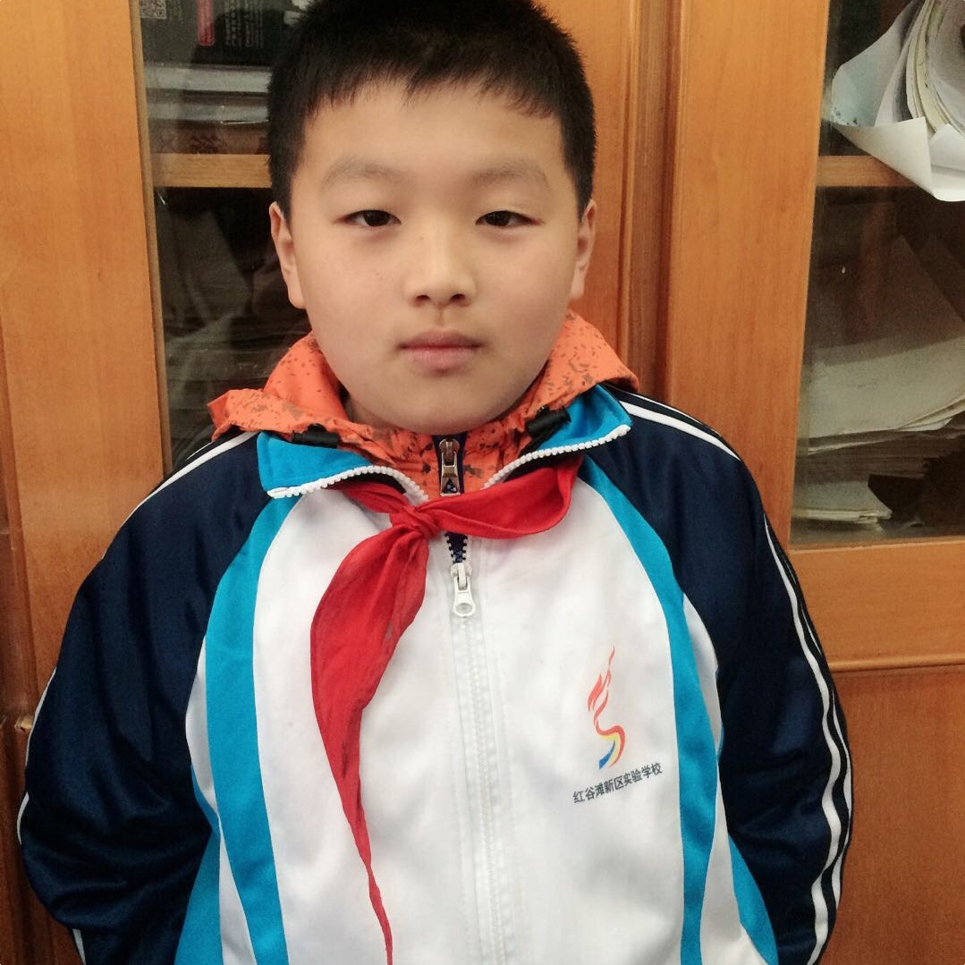 熊书逸