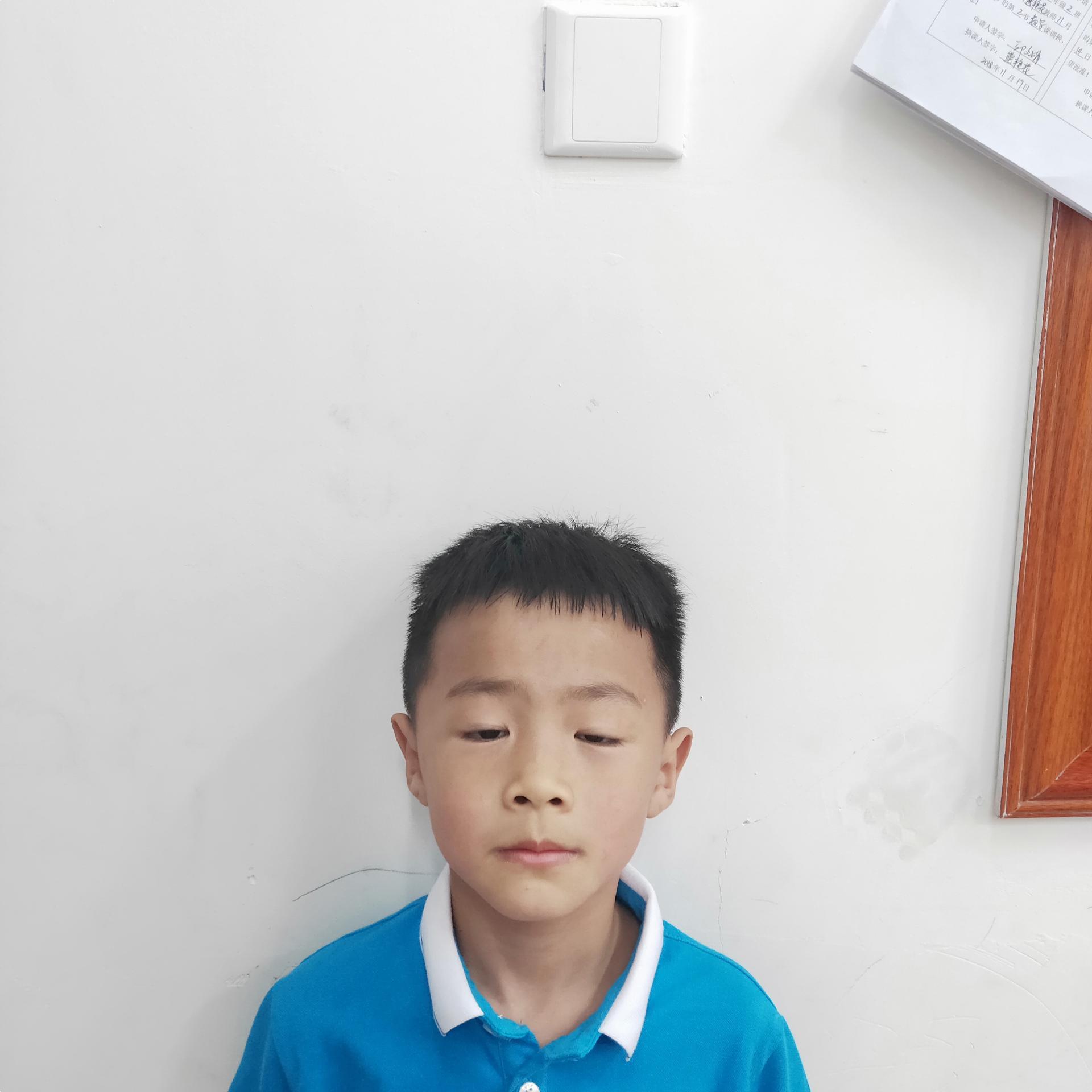 魏晨昊