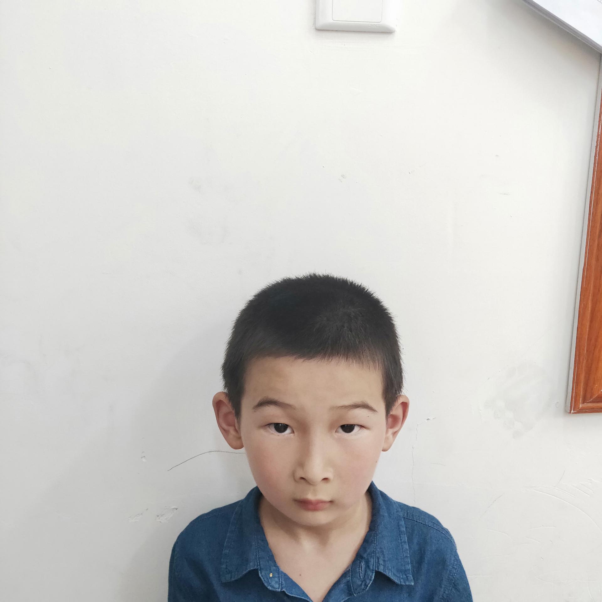 余凯睿