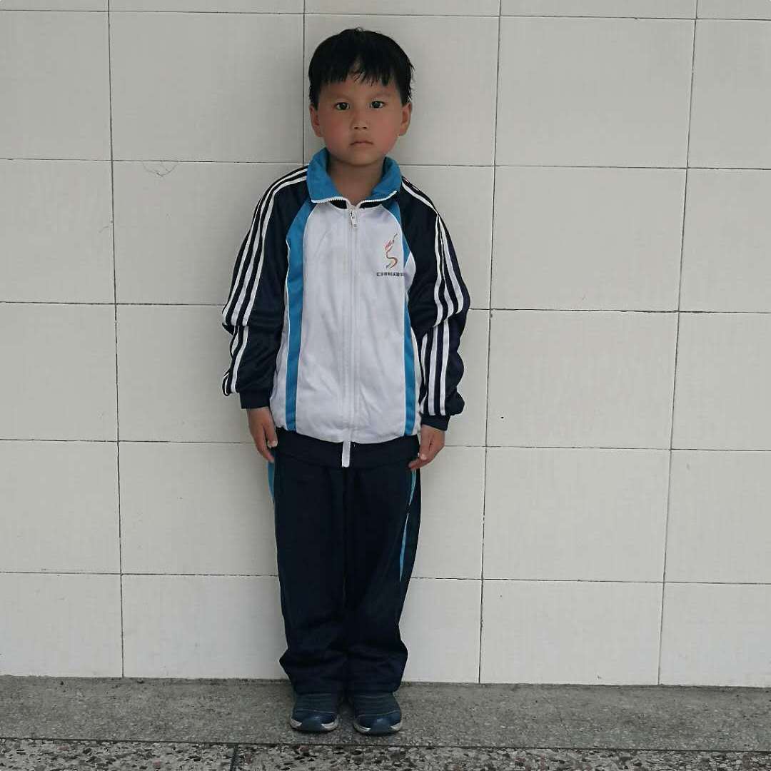 杨启航