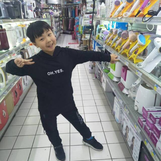 杨子昂