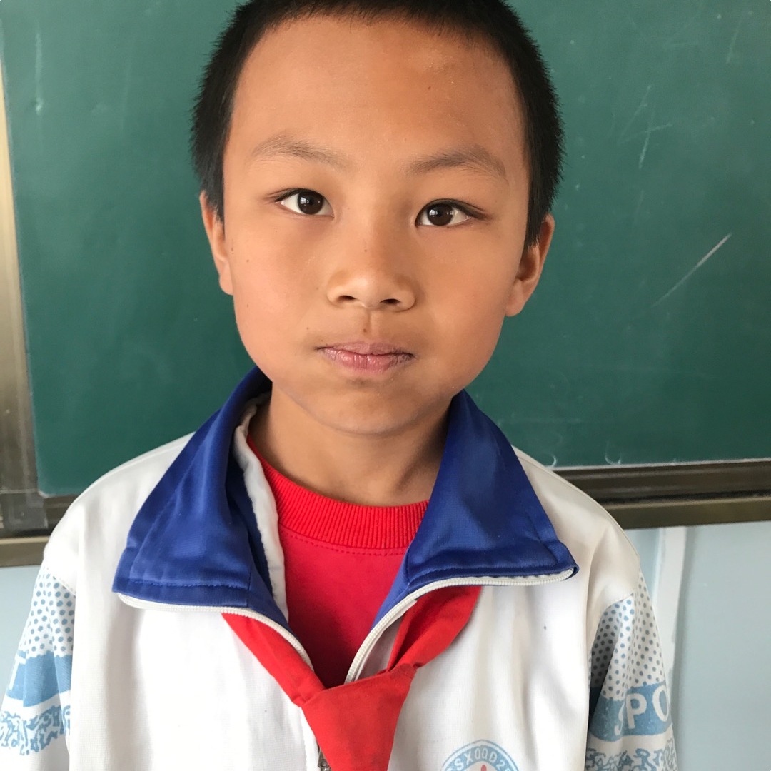 杨川