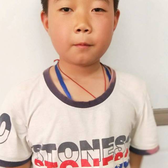 李勇