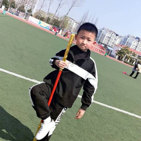 张俊希
