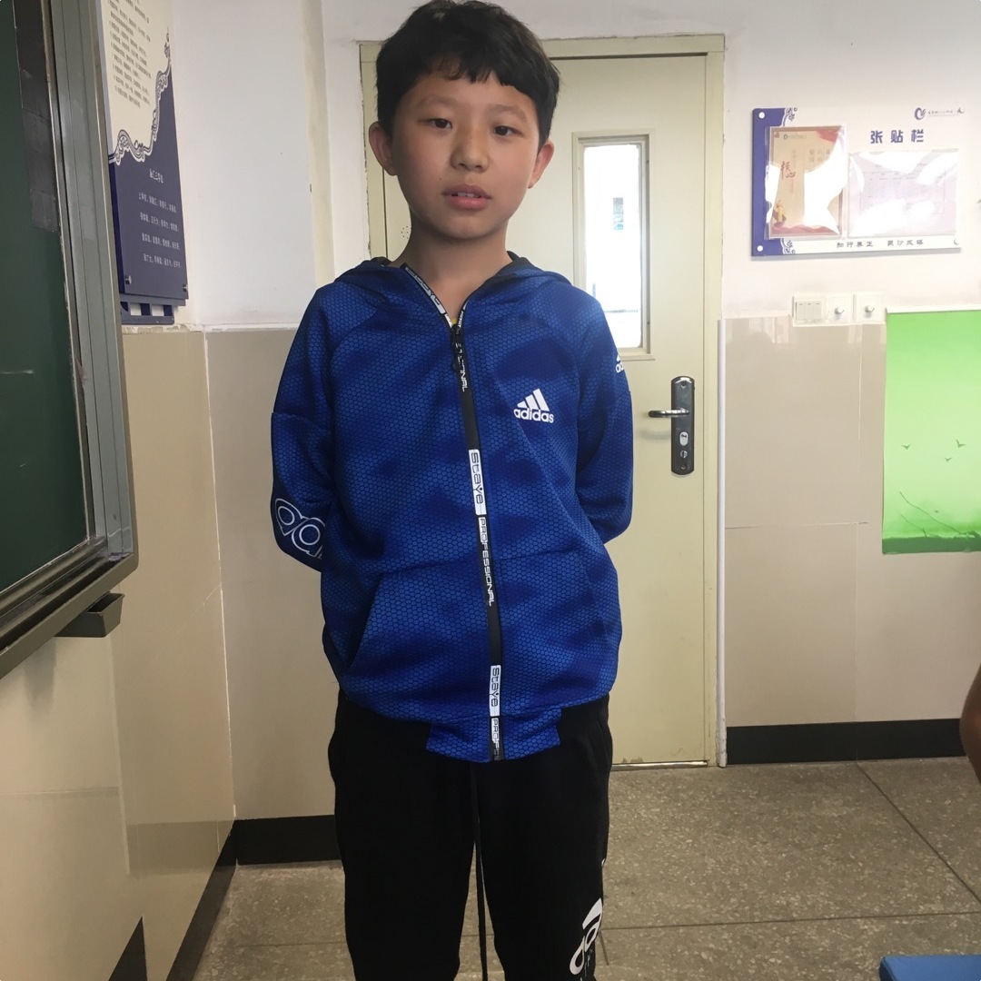 刘欣雨