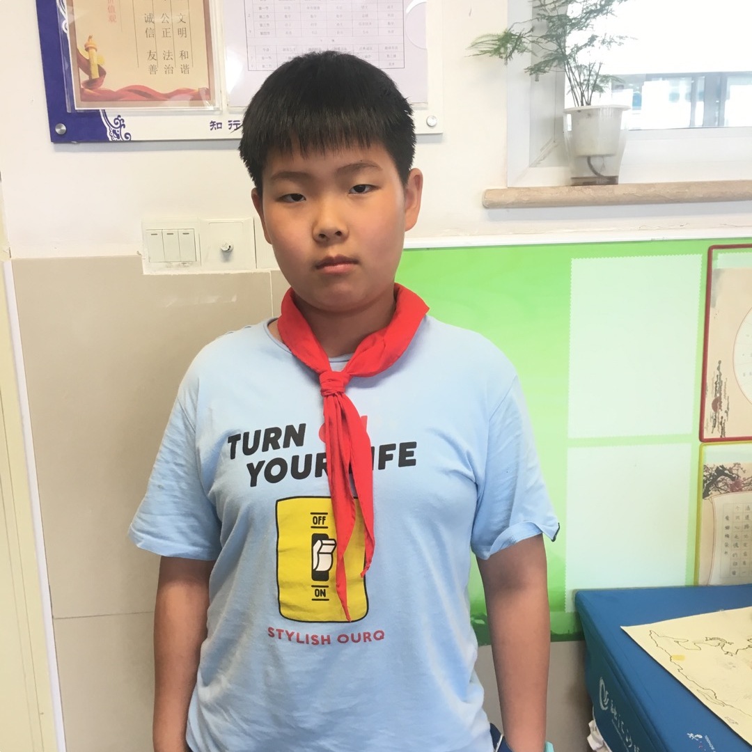 罗智铭