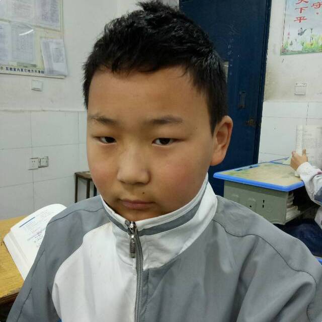 徐国清