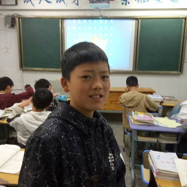 陈杰