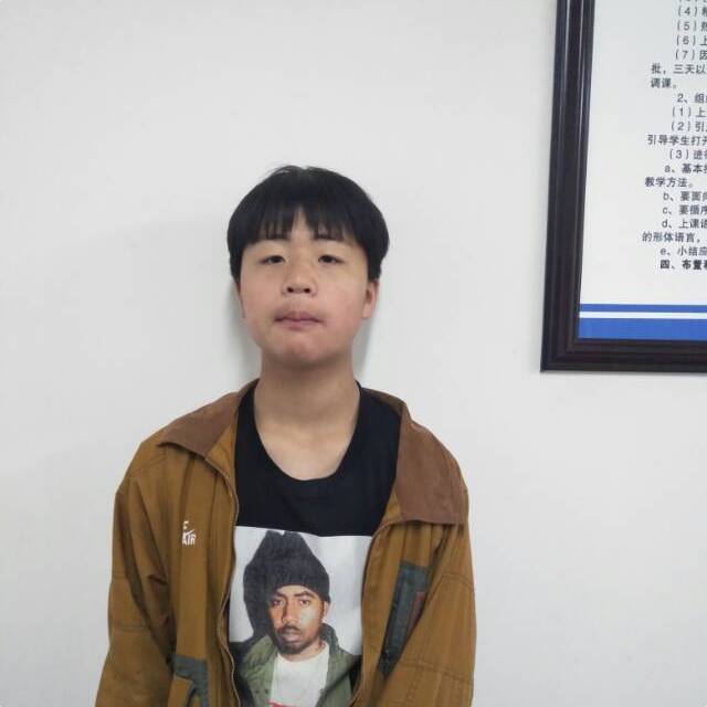 陈帅