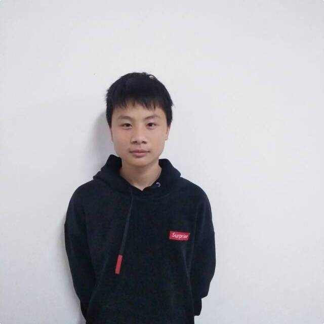 李旭阳