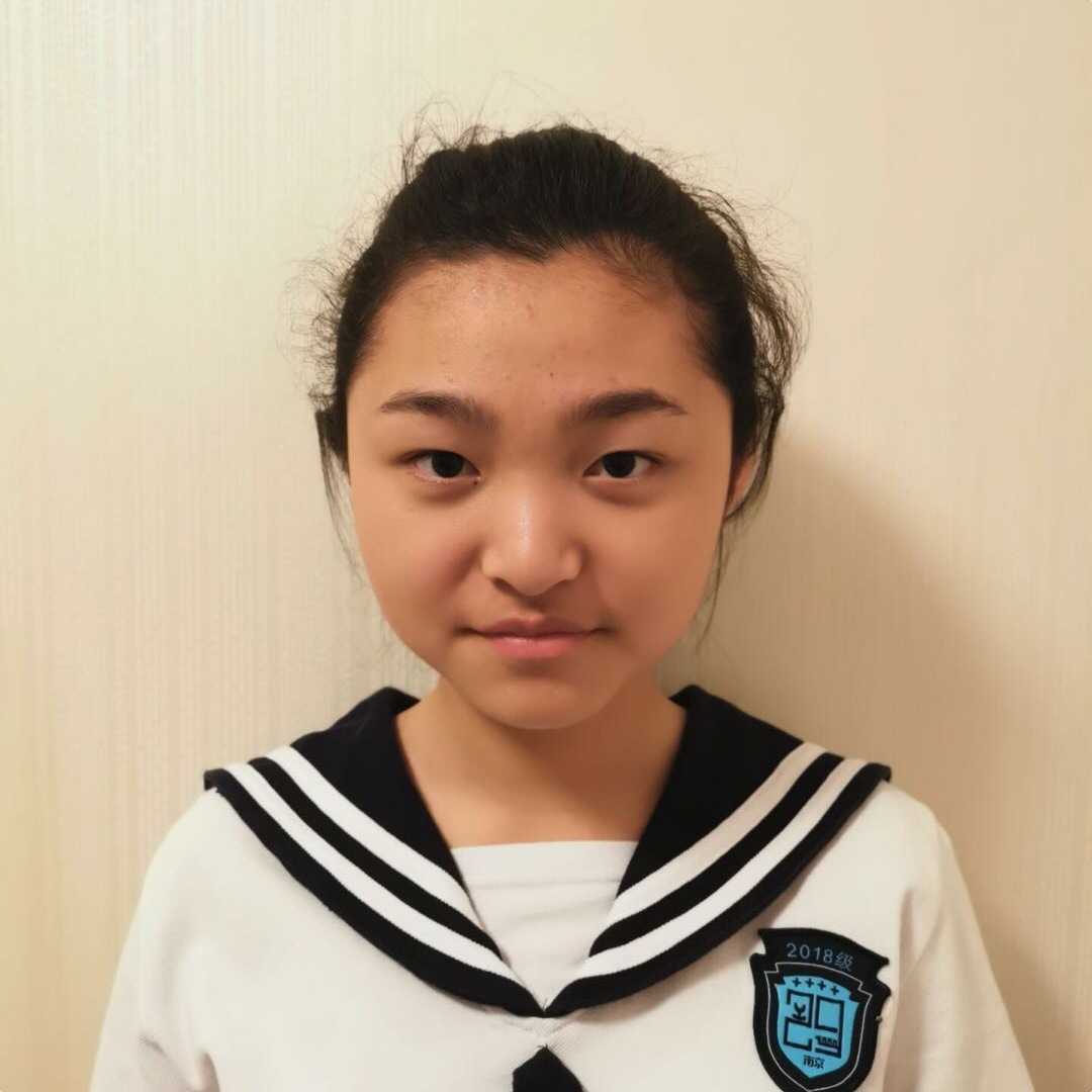 许滟淇