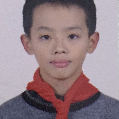 陈新语
