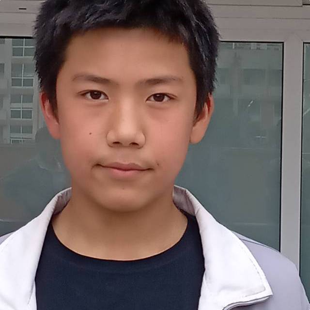 李梓銘
