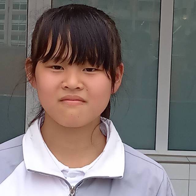 汪馨