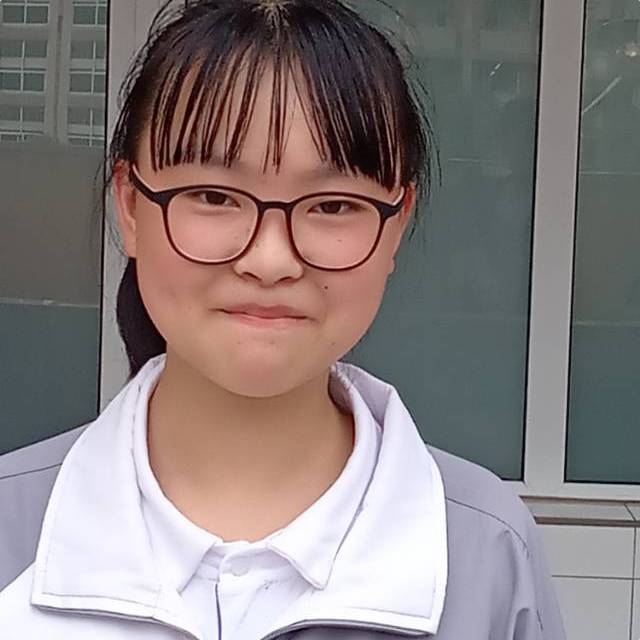 李欣艺