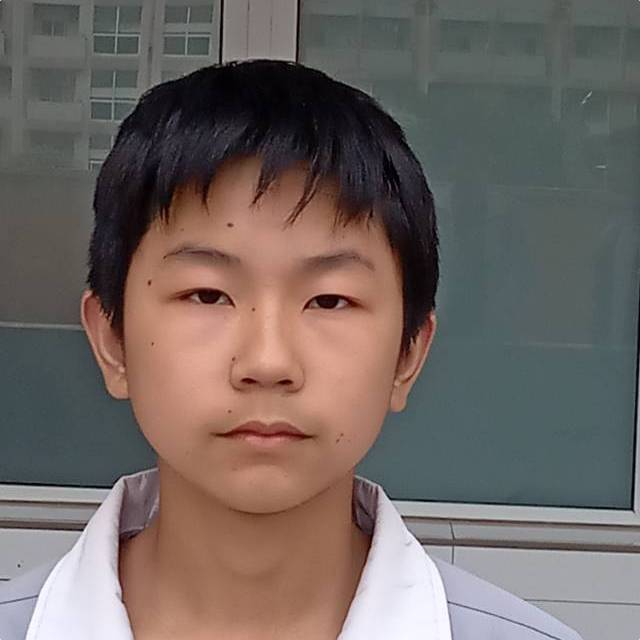 马芝文