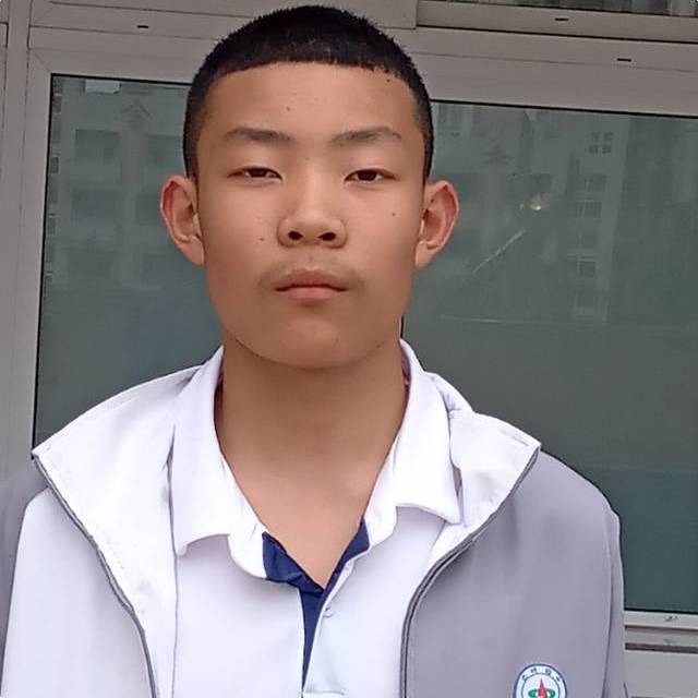张增煜