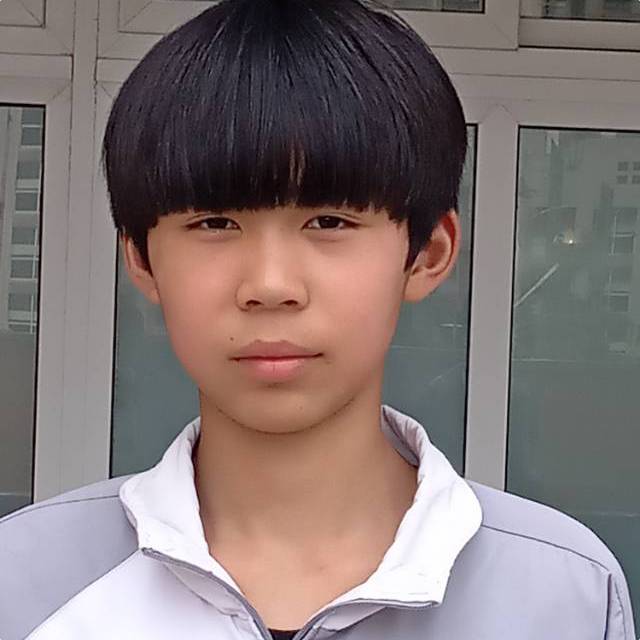 何文洋