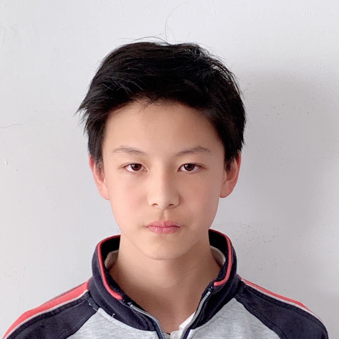 孙天宇