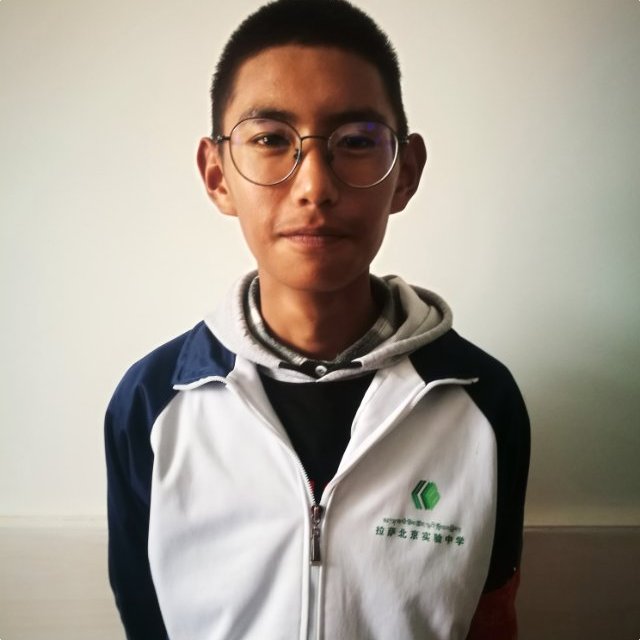 白玛旺堆