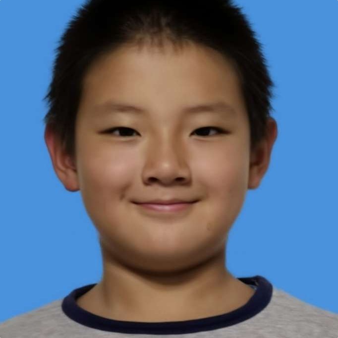 张开