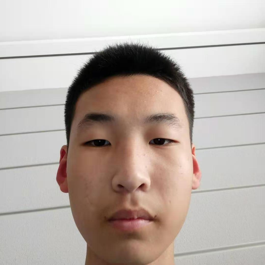 杨雯皓